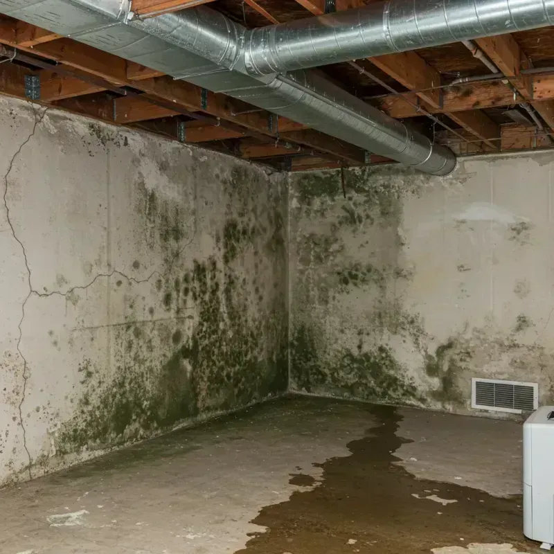 Professional Mold Removal in Eastmont, WA